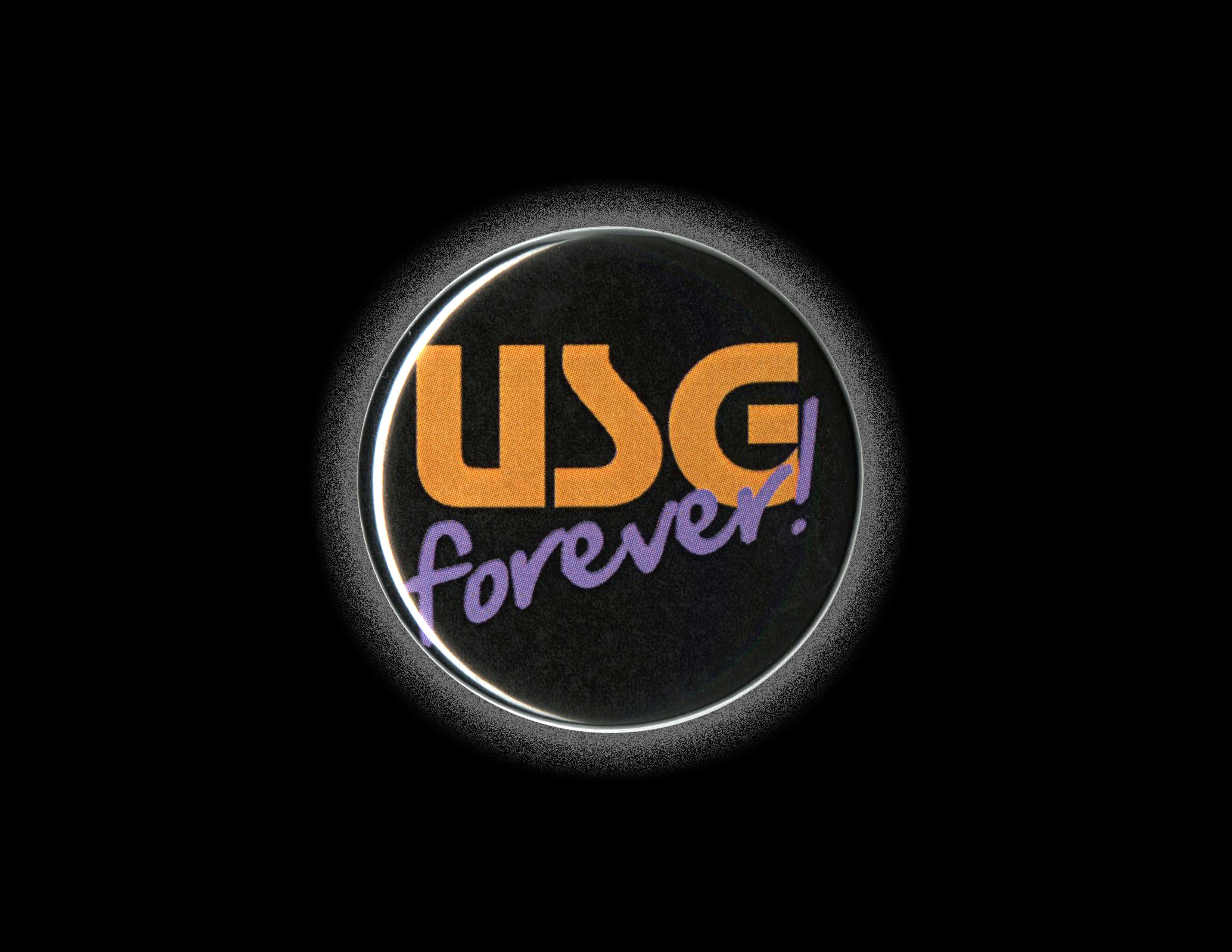 logo USG Forever