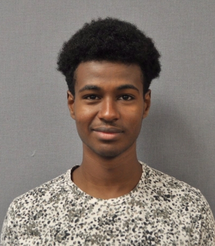 Amanuel Tsegai