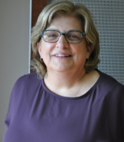 Mary Kirkwood | USG Business Manager