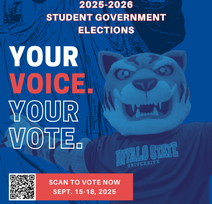 Student Government Elections