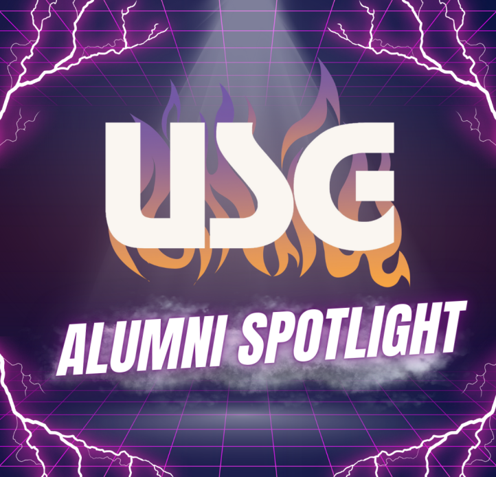 USG Alumni Spotlight