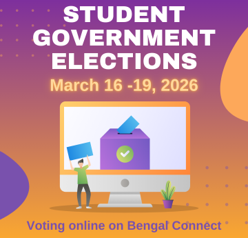 Student Government Elections