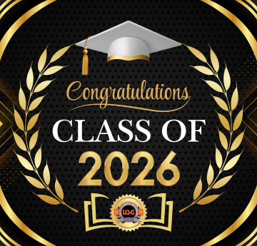 Congrats Class of 2026!