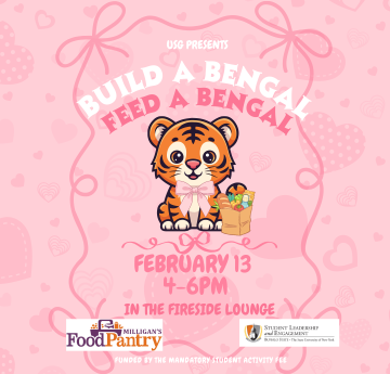 Build a Bengal, Feed a Bengal