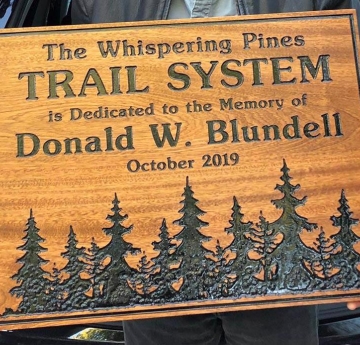 The Trail System