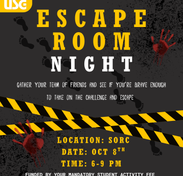 Escape Room