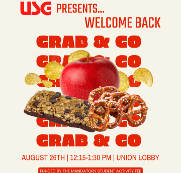 Grab & Go