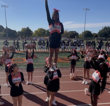 Cheer