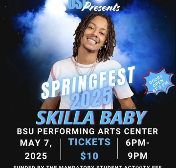 Skilla Baby