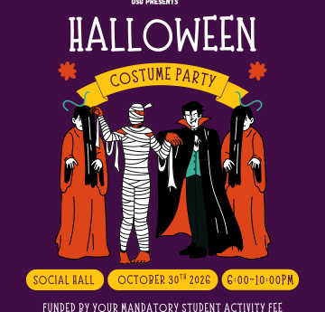 Halloween Costume Party