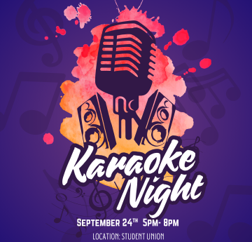 Karaoke Night