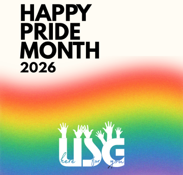 Happy Pride Month 2026