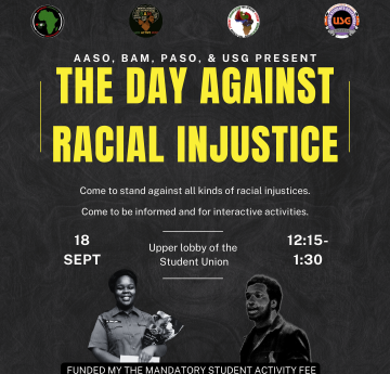 Racial Injustice