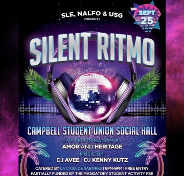 Silent Ritmo