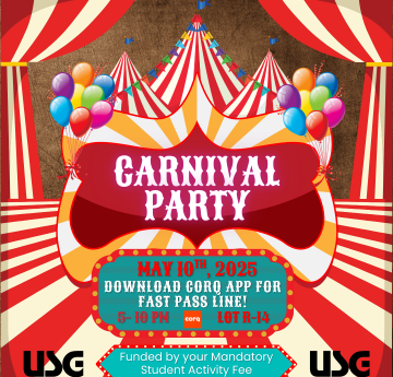Carnival Party