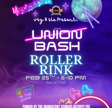 Union Bash