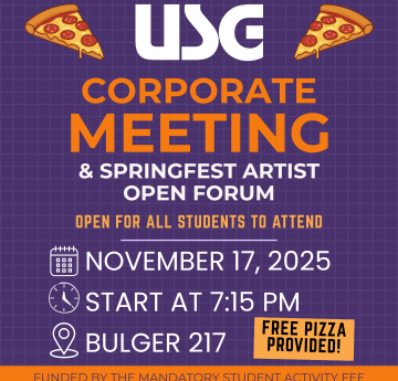USG Corporate Meeting
