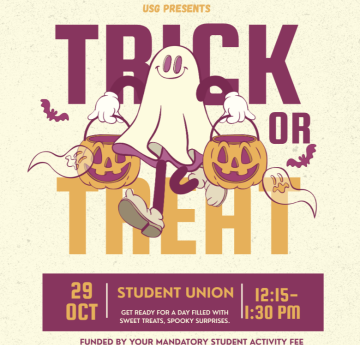 Trick or Treat