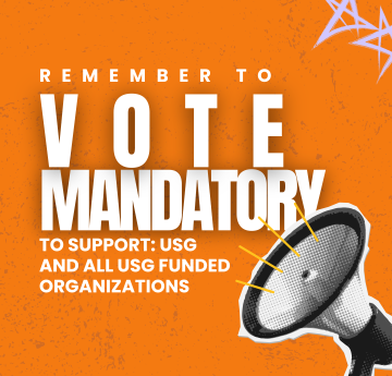 vote mandatory