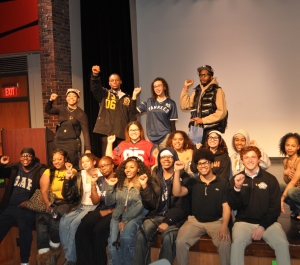 BHM Showcase