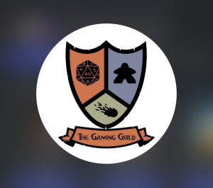 The Gaming Guild