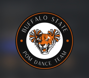 Buffalo State Pom Dance Team