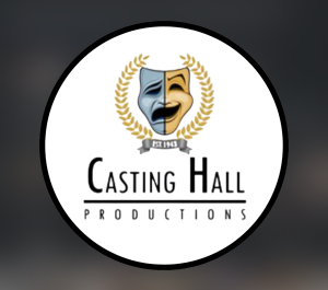 Casting Hall Productions