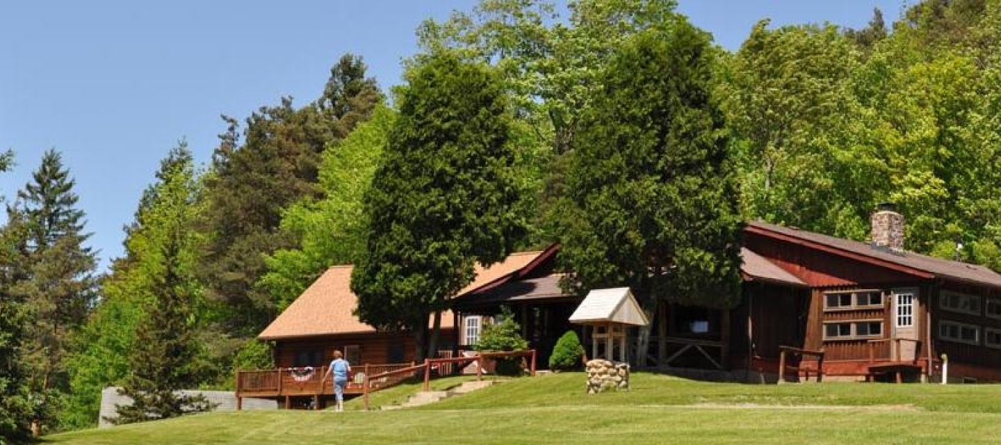 Whispering Pines Facilities